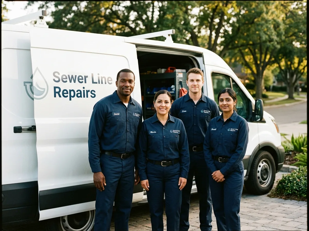 Emergency Plumber company in Pocola, OK