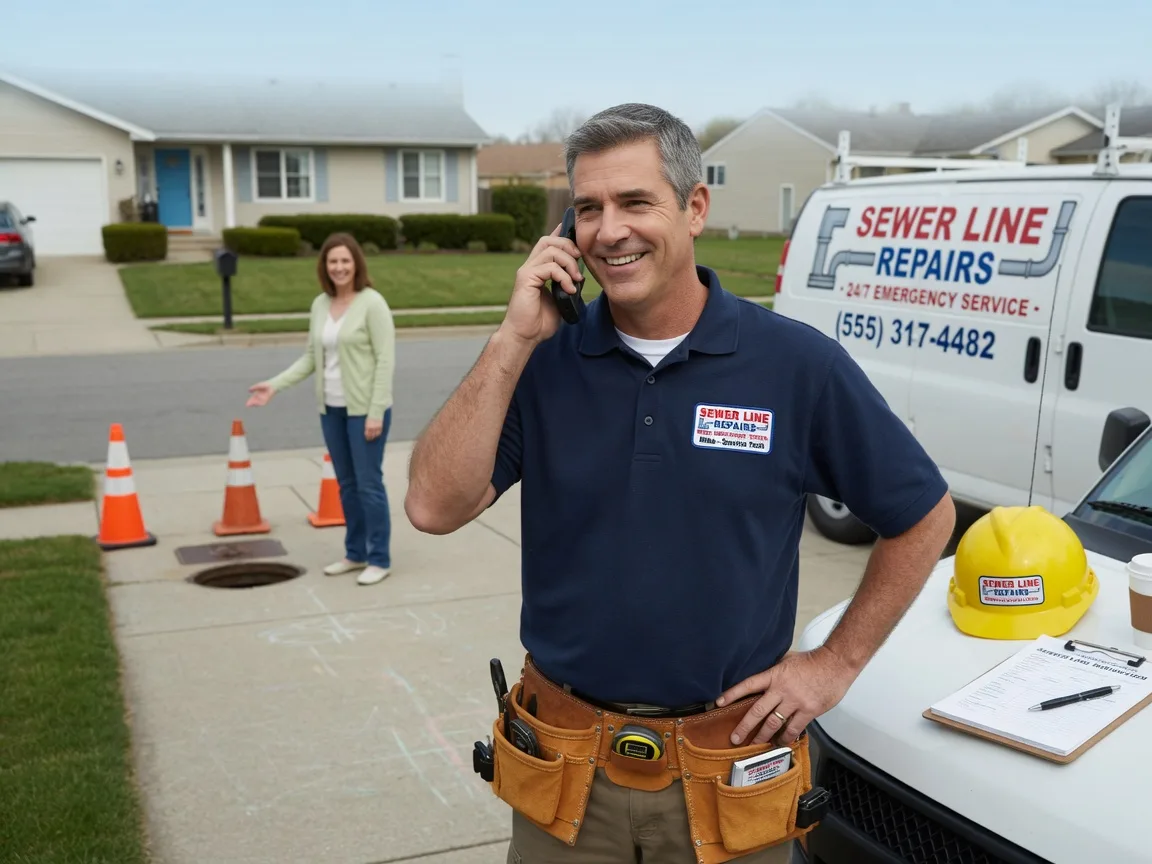 Emergency Plumber Pocola, OK FAQs